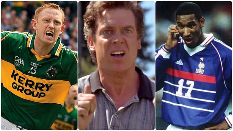 The SportsJOE 12 o’clock quiz | Day 149 The SportsJOE 12 o’clock quiz | Day 149