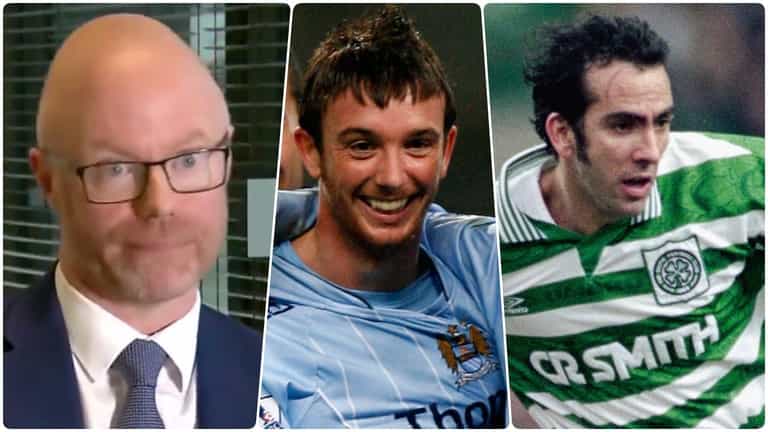 The SportsJOE 12 o’clock quiz | Day 153 The SportsJOE 12 o’clock quiz | Day 153