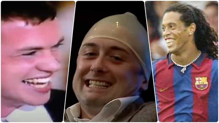 The SportsJOE 12 o’clock quiz | Day 136 The SportsJOE 12 o’clock quiz | Day 136