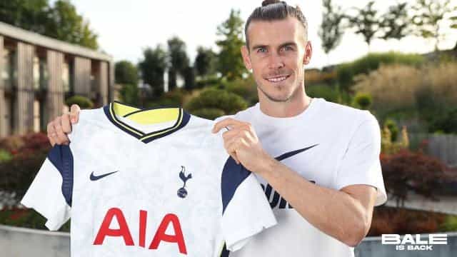 Gareth Bale deserves more than the statement Real Madrid released about him Gareth Bale deserves more than the statement Real Madrid released about him