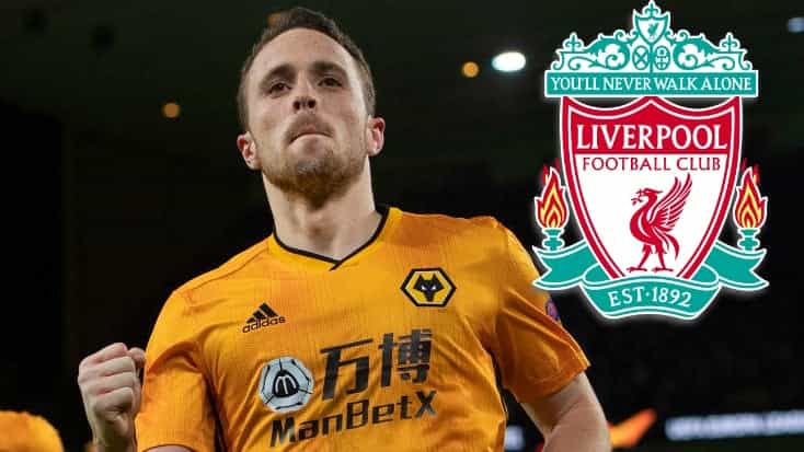 Liverpool’s deal to sign Diogo Jota as canny as they come Liverpool’s deal to sign Diogo Jota as canny as they come