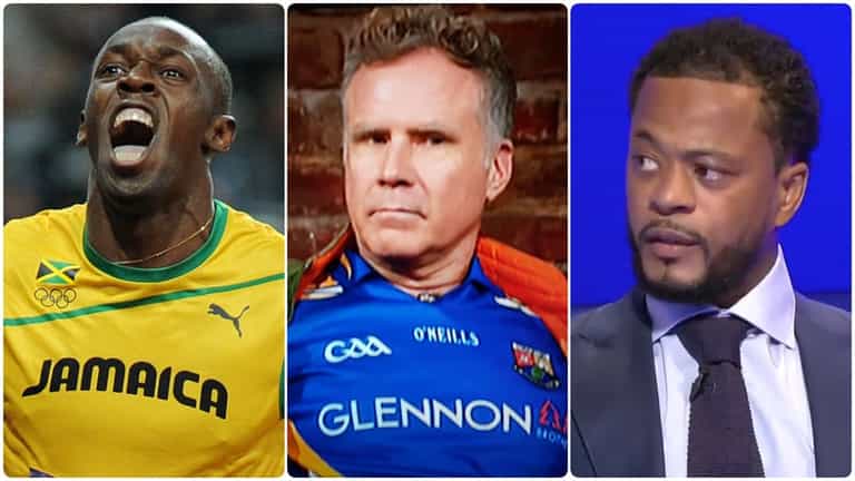 The SportsJOE 12 o’clock quiz | Day 185 The SportsJOE 12 o’clock quiz | Day 185