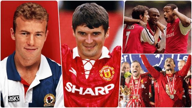 We dare you to get full marks in our ultimate Premier League quiz We dare you to get full marks in our ultimate Premier League quiz
