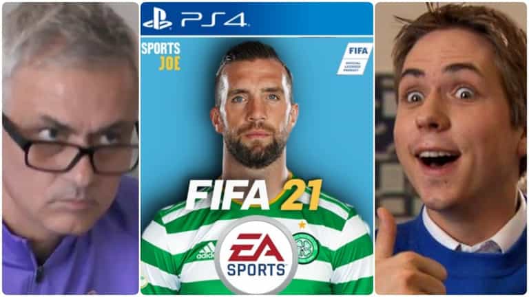The SportsJOE 12 o’clock quiz | Day 165 The SportsJOE 12 o’clock quiz | Day 165