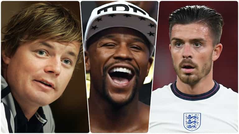 The SportsJOE 12 o’clock quiz | Day 172 The SportsJOE 12 o’clock quiz | Day 172