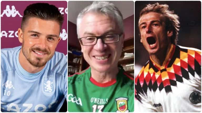 The SportsJOE 12 o’clock quiz | Day 179 The SportsJOE 12 o’clock quiz | Day 179