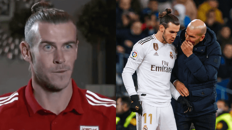 “It’s in the club’s hands and they make things very difficult to be honest” “It’s in the club’s hands and they make things very difficult to be honest”