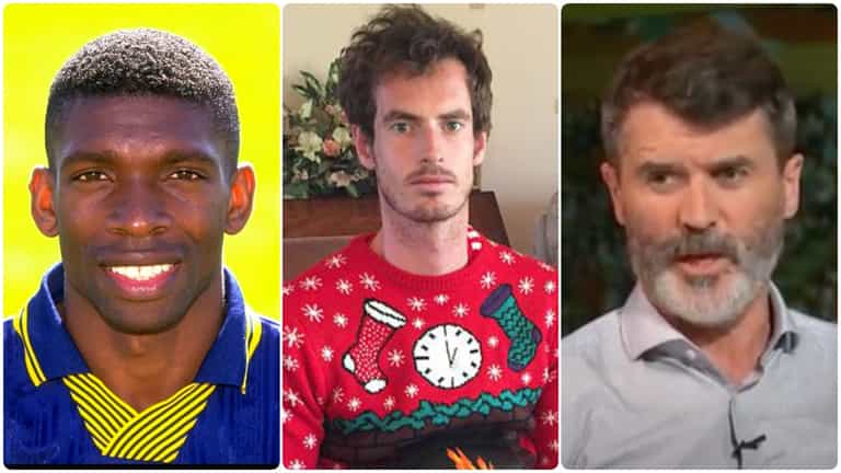 The SportsJOE 12 o’clock quiz | Day 167 The SportsJOE 12 o’clock quiz | Day 167