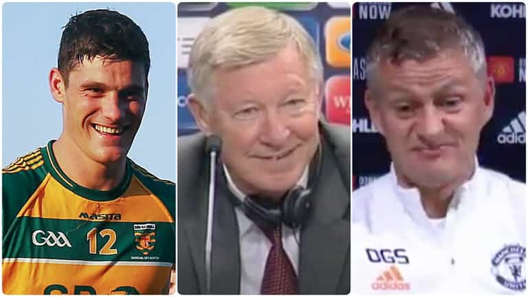 The SportsJOE 12 o’clock quiz | Day 195 The SportsJOE 12 o’clock quiz | Day 195