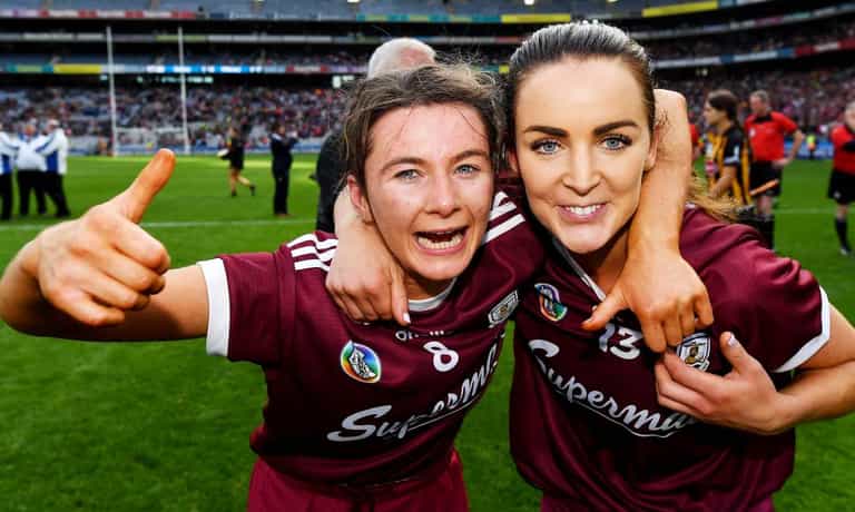 More Camogie games streamed than ever before as Liberty Insurance Championships kick off