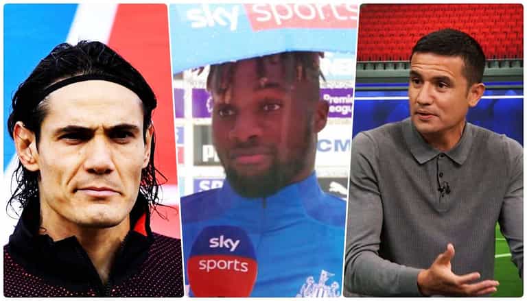 The SportsJOE 12 o’clock quiz | Day 197