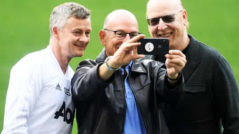 Solskjaer’s primary target wish-list shows serious Man United problems Solskjaer’s primary target wish-list shows serious Man United problems