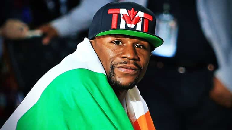 Pricing plan to watch Mayweather vs Paul is suitably ridiculous Pricing plan to watch Mayweather vs Paul is suitably ridiculous