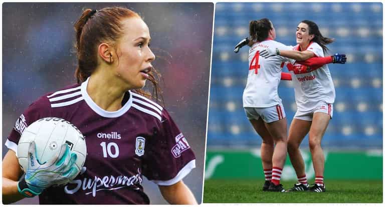 Good start half the battle as Cork capitalise on Galway’s understandably sluggish start