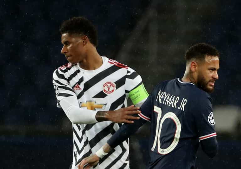 Marcus Rashford becoming ‘annoying’ for PSG, admits Thomas Tuchel Marcus Rashford becoming ‘annoying’ for PSG, admits Thomas Tuchel
