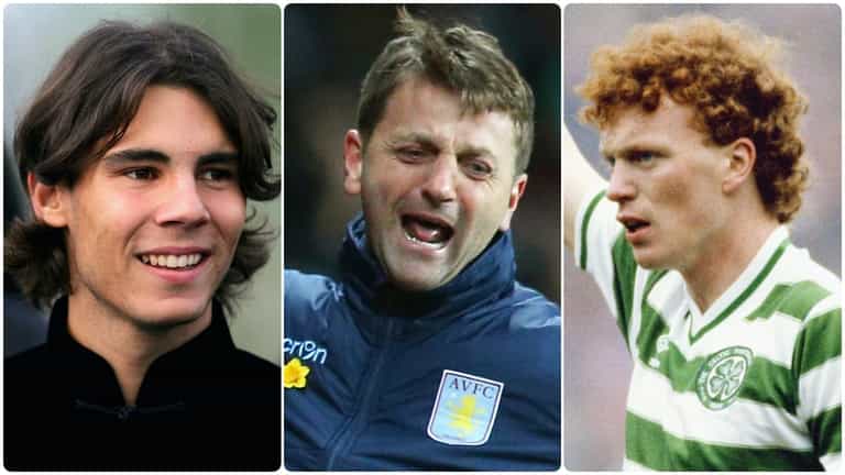 The SportsJOE 12 o’clock quiz | Day 265 The SportsJOE 12 o’clock quiz | Day 265