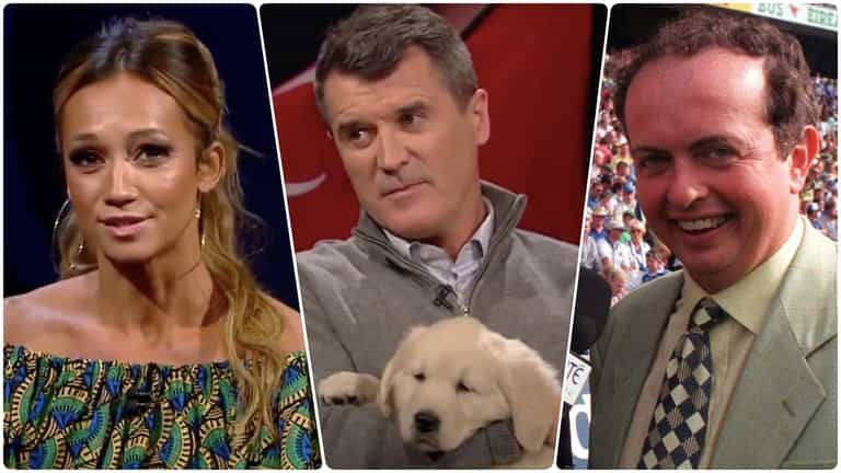 The SportsJOE 12 o’clock quiz | Day 258 The SportsJOE 12 o’clock quiz | Day 258