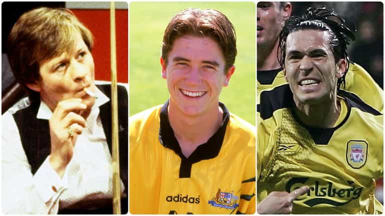The SportsJOE 12 o’clock quiz | Day 264 The SportsJOE 12 o’clock quiz | Day 264