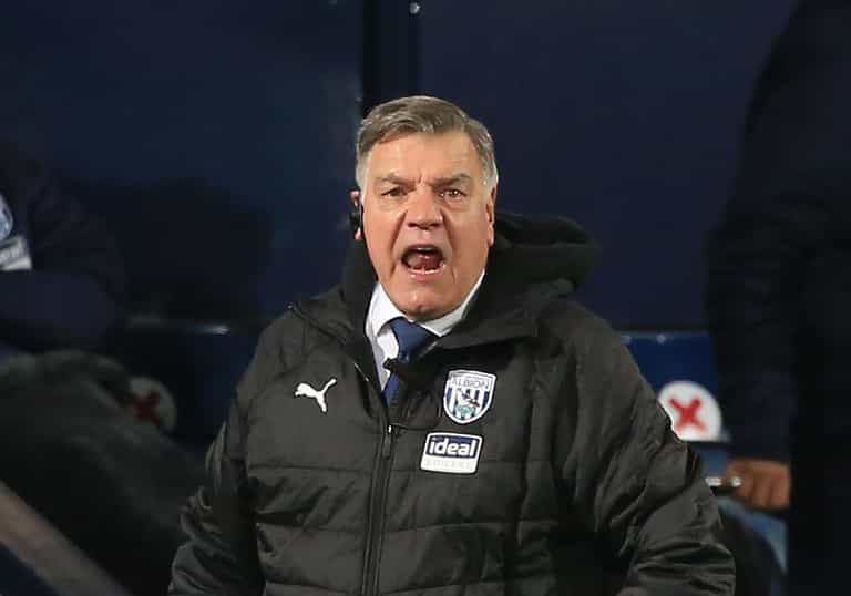 Sam Allardyce criticises ‘nonsense’ of government interfering in football Sam Allardyce criticises ‘nonsense’ of government interfering in football