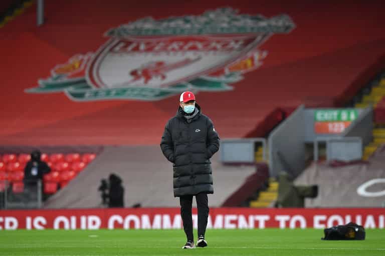 Jurgen Klopp calls Man Utd style ‘the worst thing you can face in the world’ after draw Jurgen Klopp calls Man Utd style ‘the worst thing you can face in the world’ after draw