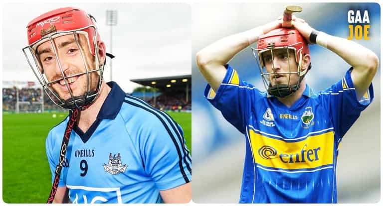 “Even the lads I did like – for 70 or 75 minutes, I had to hate them” – Ryan O’Dwyer and a tale of two jerseys