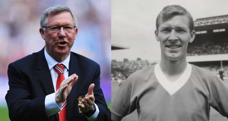 Exciting details confirmed about new Alex Ferguson documentary Exciting details confirmed about new Alex Ferguson documentary