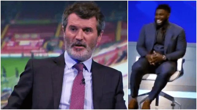 Roy Keane cheers all Celtic fans with response to Rangers title win