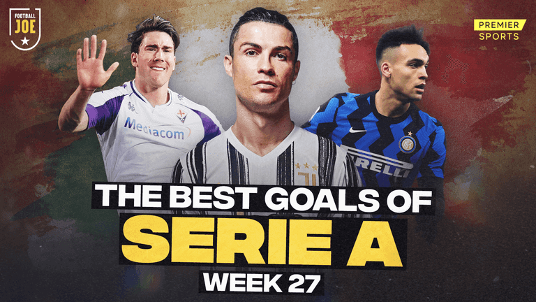 WATCH: Ronaldo is back with a bang with hat-trick full of vengeance WATCH: Ronaldo is back with a bang with hat-trick full of vengeance