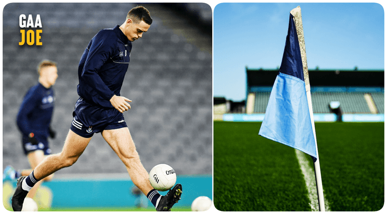 Spare Dublin the virtue-signalling outrage, but wider GAA community will suffer for this one