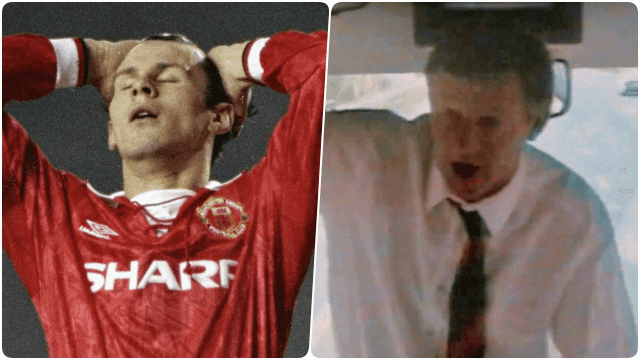 Man United legends recall Alex Ferguson’s words on team bus after Liverpool defeat cost league title
