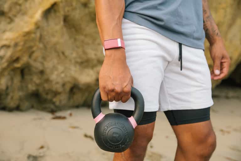 Forget counting your steps, this is the key metric you should be tracking instead