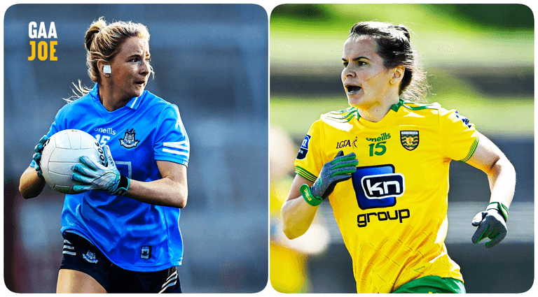 “We may have poked the bear here” – Donegal and Dublin light the whole thing up