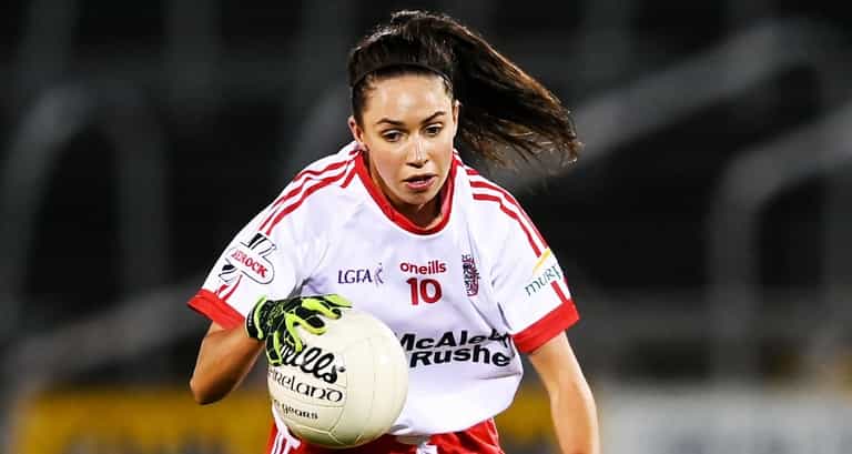 Tyrone shoot the lights out with no fewer than 11 goals against Wexford