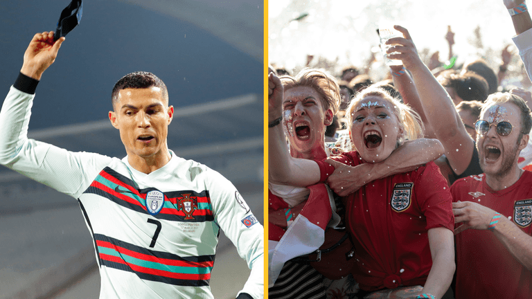 Nine things that will definitely happen during Euro 2020 Nine things that will definitely happen during Euro 2020