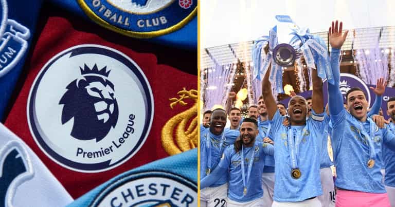 Premier League’s 2021/22 fixtures released as Man United get handy start Premier League’s 2021/22 fixtures released as Man United get handy start