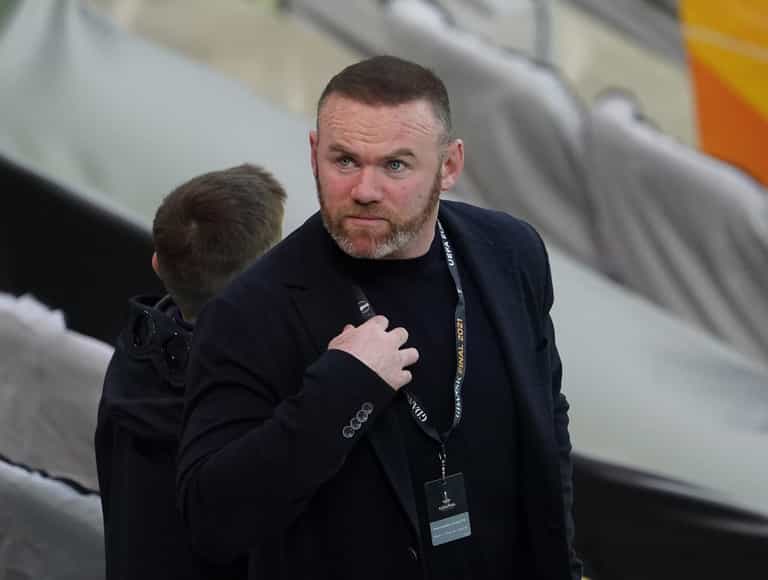Wayne Rooney apologises to family and Derby over leaked online images Wayne Rooney apologises to family and Derby over leaked online images