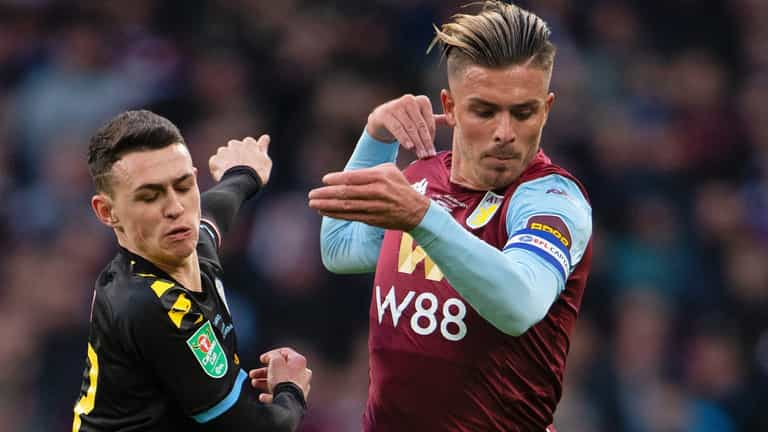 Pep Guardiola has ‘special plan for Jack Grealish’ in new-look Man City Pep Guardiola has ‘special plan for Jack Grealish’ in new-look Man City