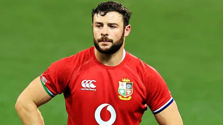 Robbie Henshaw told, in no uncertain terms, what is required for Lions victory