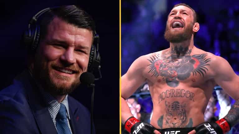 Bisping makes big prediction about ‘angry, scathing’ McGregor ahead UFC 264 Bisping makes big prediction about ‘angry, scathing’ McGregor ahead UFC 264