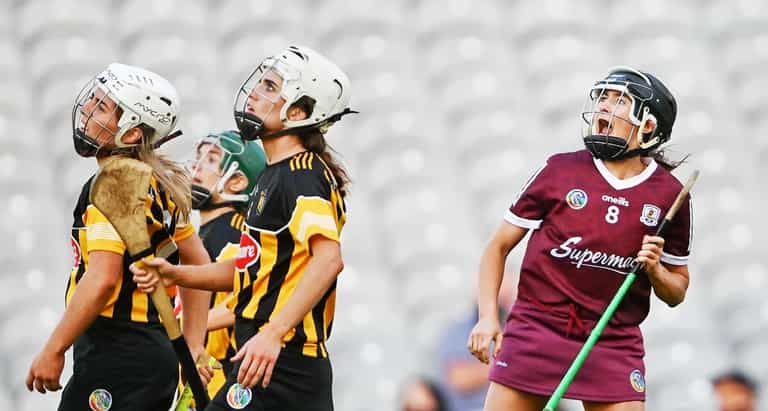 “Credit to all the girls, there was great character shown by all the team” – Galway’s 14 women bounce back