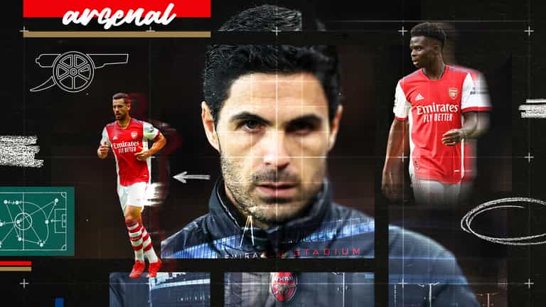 How can Arsenal fans ‘trust the process’ if not even Arteta knows what it entails? How can Arsenal fans ‘trust the process’ if not even Arteta knows what it entails?