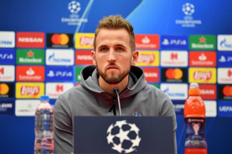 Harry Kane statement makes you wonder where ‘refusing to train’ story came from Harry Kane statement makes you wonder where ‘refusing to train’ story came from
