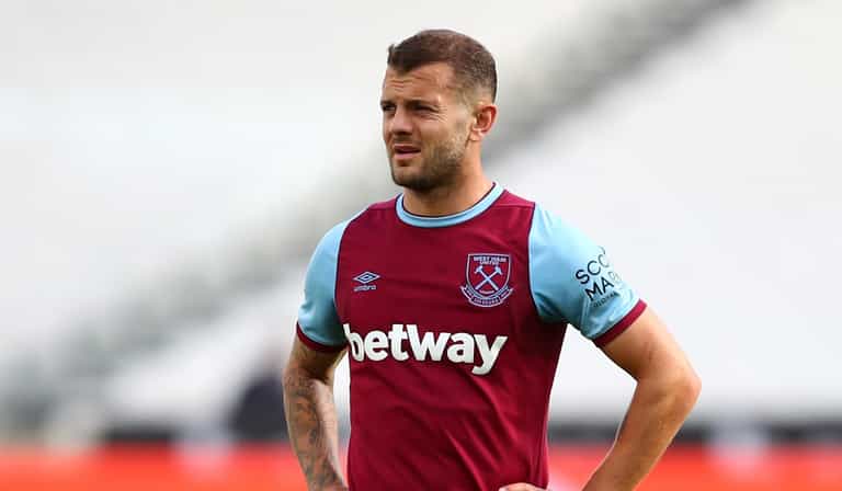 Wigan Athletic chairman makes Jack Wilshere public offer to join League One side Wigan Athletic chairman makes Jack Wilshere public offer to join League One side