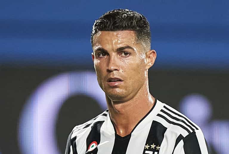 Manchester City ‘agree personal terms’ with Cristiano Ronaldo Manchester City ‘agree personal terms’ with Cristiano Ronaldo