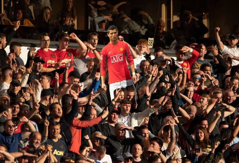 Manchester United’s decision to buy Ronaldo was made on sentiment and it could cost them