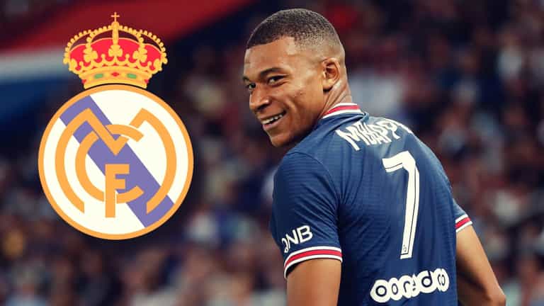 PSG seismically confirm they won’t stop Kylian Mbappé joining Real Madrid PSG seismically confirm they won’t stop Kylian Mbappé joining Real Madrid