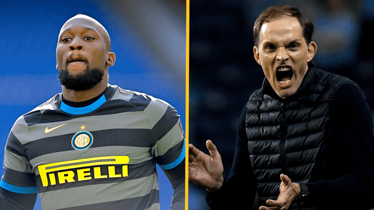 Romelu Lukaku set for Chelsea return, and for an eye-watering fee Romelu Lukaku set for Chelsea return, and for an eye-watering fee