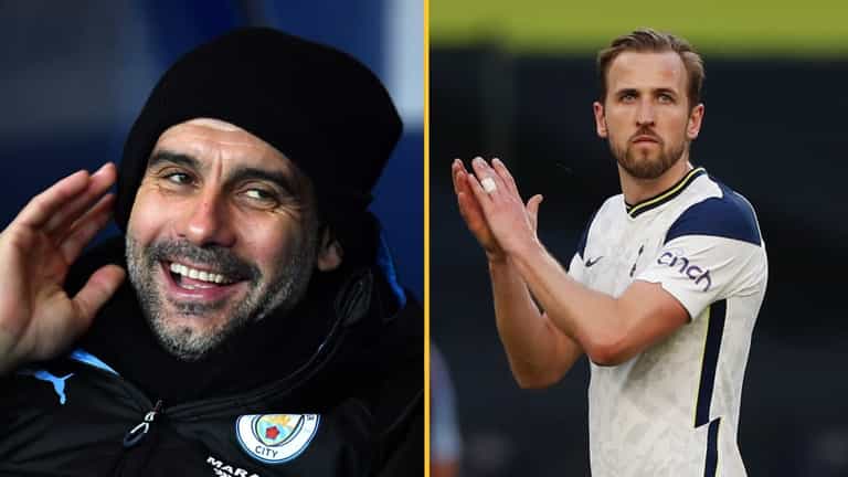 Manchester City to offer dizzying ‘player-plus-cash transfer for Harry Kane’ Manchester City to offer dizzying ‘player-plus-cash transfer for Harry Kane’