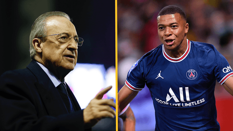 Kylian Mbappé expected to stay at PSG after unproductive talks with Real Madrid Kylian Mbappé expected to stay at PSG after unproductive talks with Real Madrid