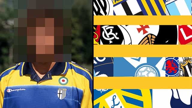 QUIZ: Name these five footballers from their career paths | Part 3